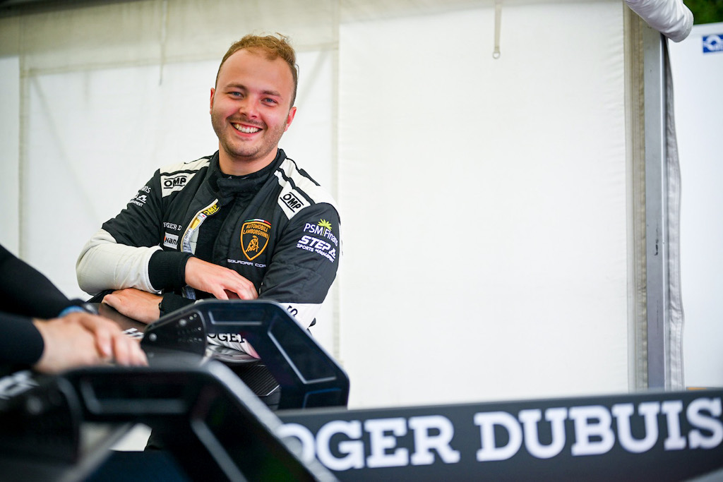 (Foto: Lamborghini Media)